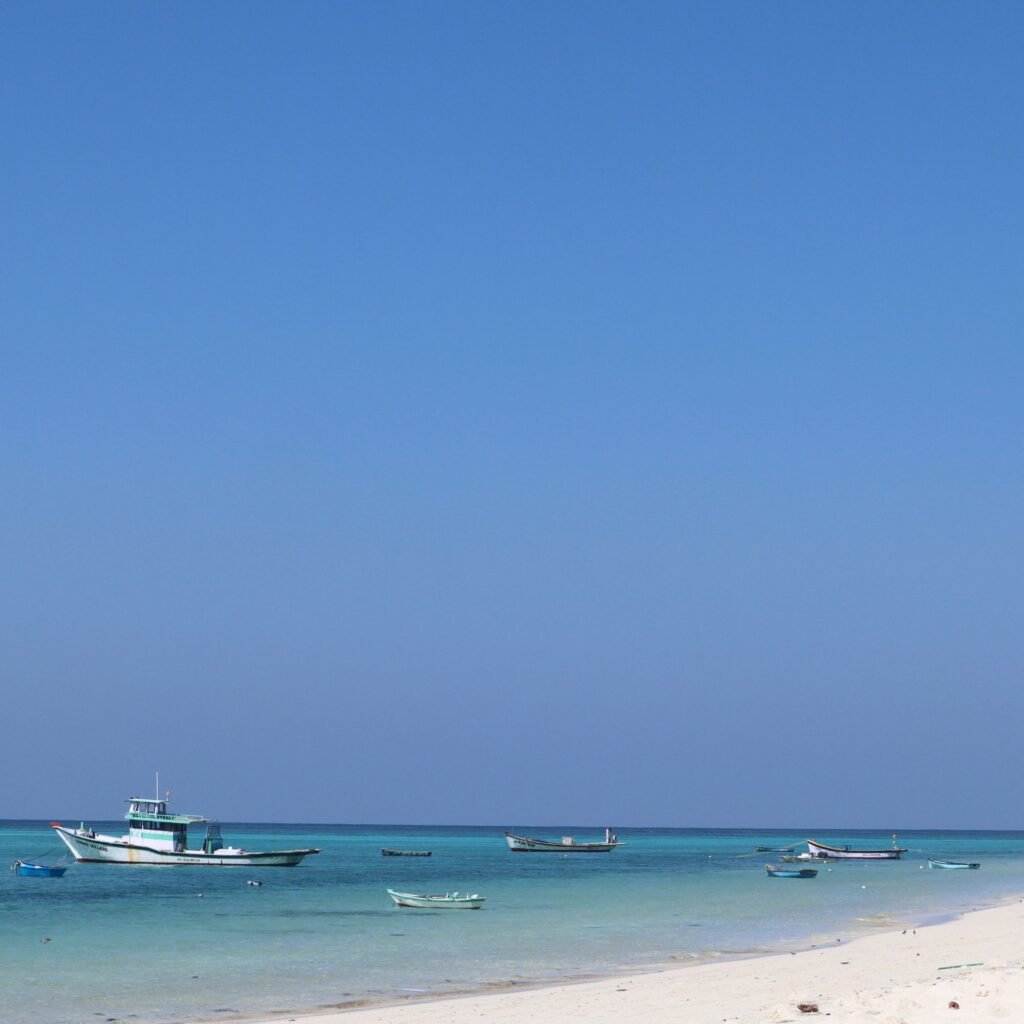 Lakshadweep Tour Package 3 Nights 4 Days_Image 3