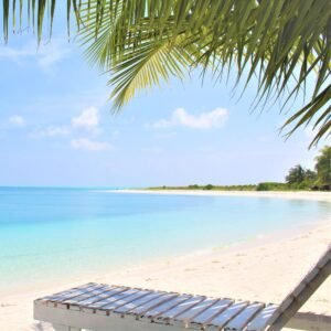 Lakshadweep Tour Package 3 Nights 4 Days_Agatti Island Thinnakara Island