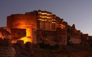 Sacred Spirit Festival Returns to Jodhpur