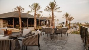 Sangam Farms cultural getaways in Rajasthan