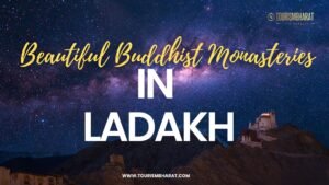 ladakh buddhist monasteries to visit