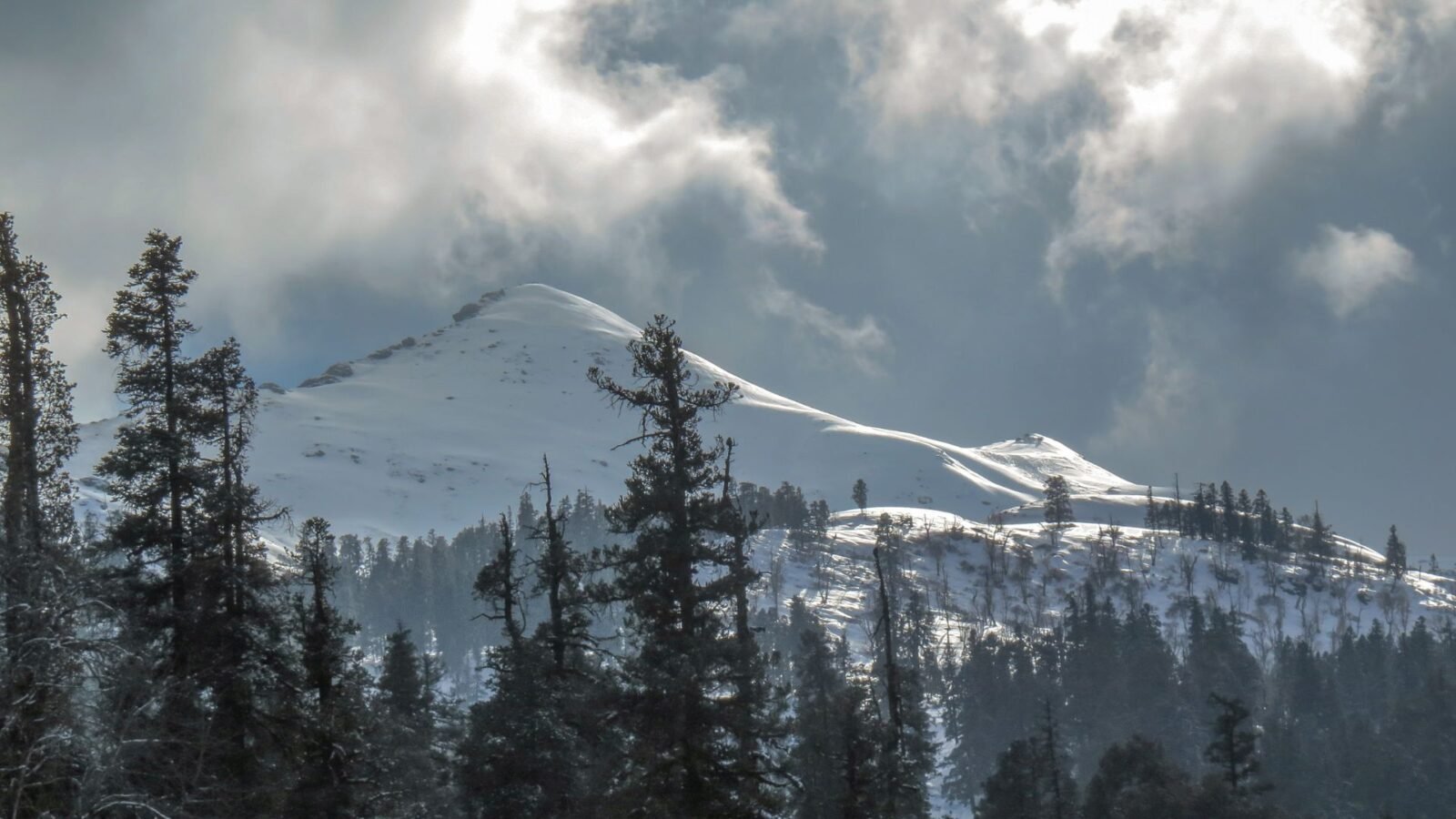 Kedarkantha Trek Travelogue Image 3