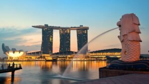 Singapore Travel Guide