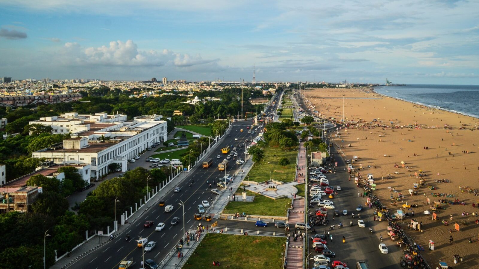 A Foodie’s 2-Day Itinerary in Chennai - Best Places to Eat