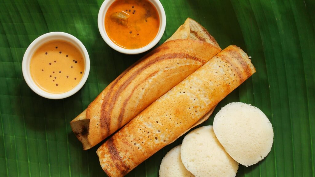 Best Eateries in Chennai For South Indian Food