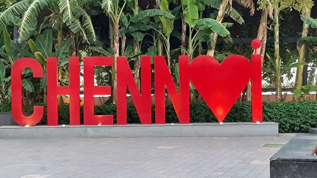 Discover Chennai From Local Gems to Weekend Getaways