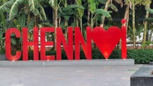 Discover Chennai From Local Gems to Weekend Getaways