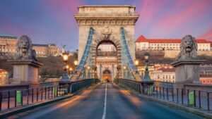 Most Affordable Countries to Travel Across the World Hungary