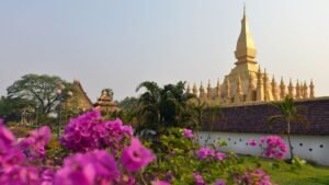Most Affordable Countries to Travel Across the World Laos