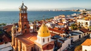 Most Affordable Countries to Travel Across the World Mexico