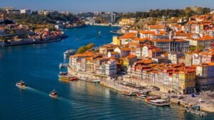 Most Affordable Countries to Travel Across the World Portugal