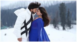 Ranveer-Alia Kashmir Rocky Aur Rani