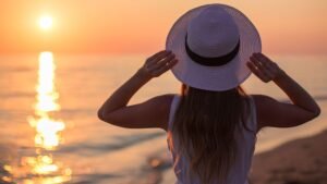 Solo Travel in India best destinations