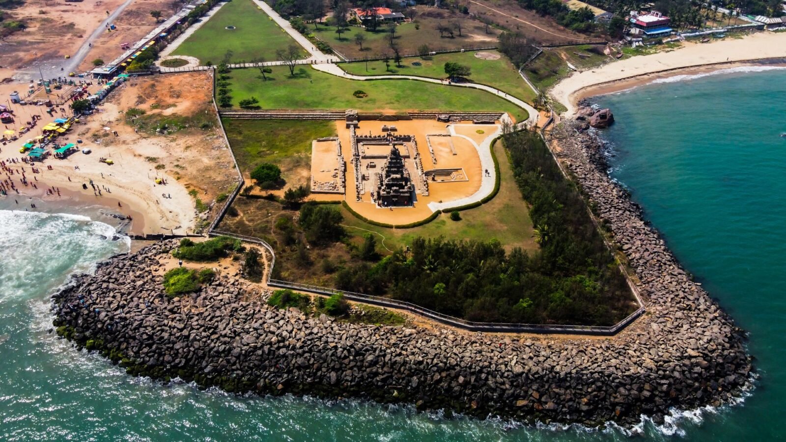 Weekend Getaways From Chennai