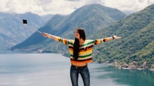 Bringing Your Travel Photos to Life