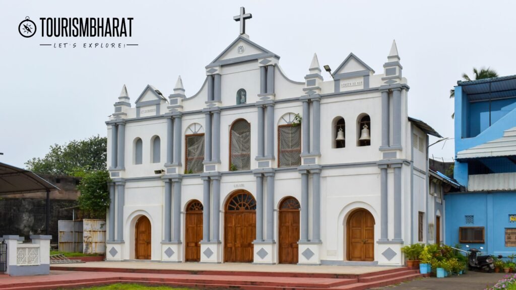 Daman and Diu Travel Guide