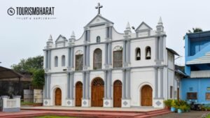 Daman and Diu Travel Guide