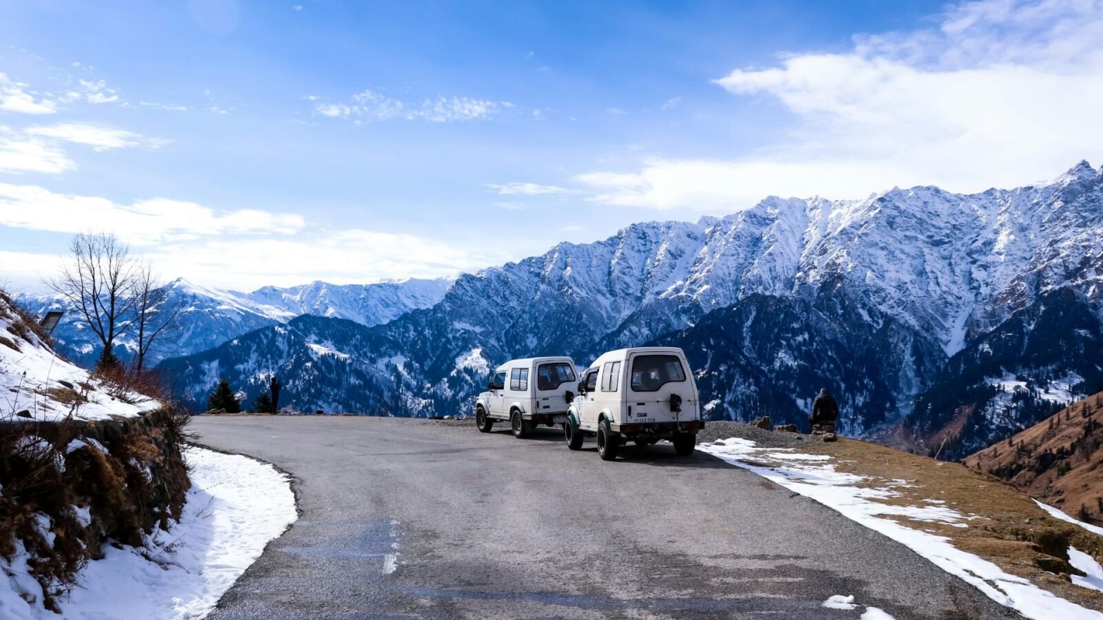 best hill stations near Delhi