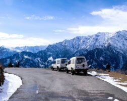 Himachal Tour 5 Nights 6 Days (Shimla 2N + Manali 3N) Image 3