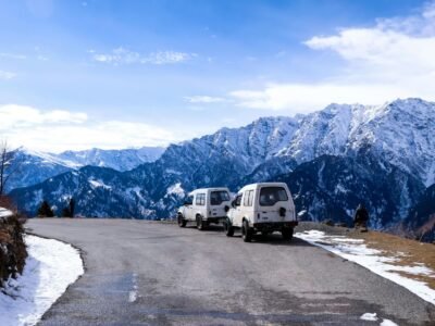 best hill stations near Delhi