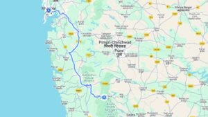 Mumbai to Mahabaleshwar Best Road Trips in India by Car