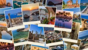 how to edit and present your travel photos like a pro