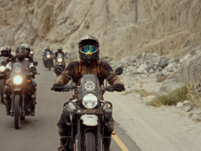 Ladakh Essentials For a 6-Day Motorcycle Tour