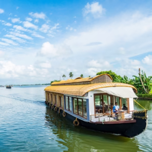 Kerala backwaters tour package
