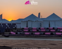 Rann of Kutch Tour Package Rann Tenn Resort Image 1