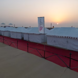 Rann of Kutch Tour Package Rann Tenn Resort Image 14