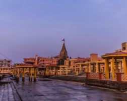 3 Nights 4 Days Gujarat Jyotirlinga Tour Package