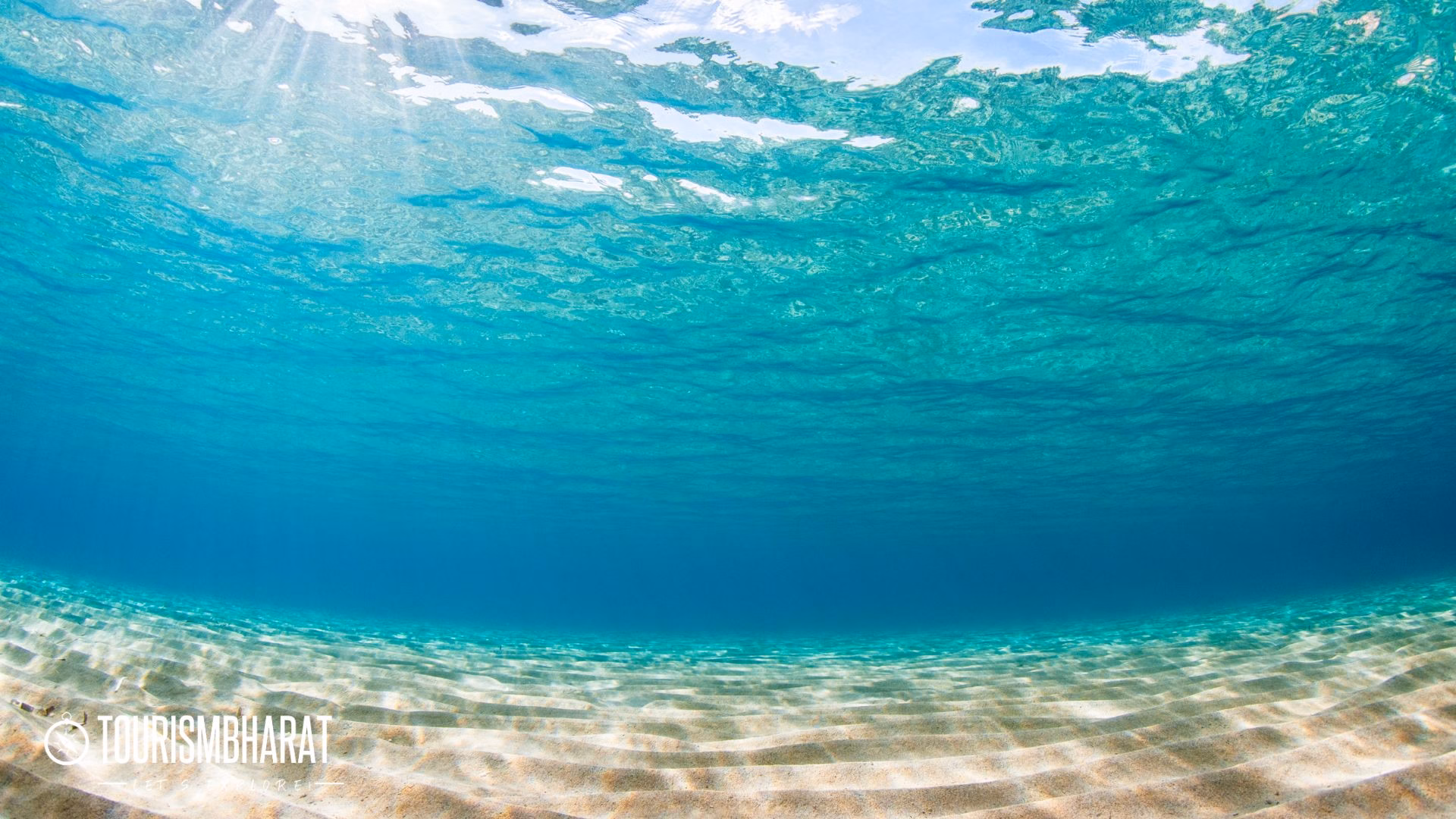 Lakshadweep Water Sports Scuba Diving