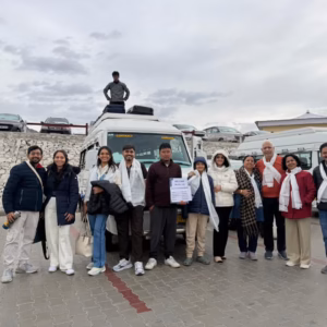 6 Nights 7 Days Ladakh Tour Package