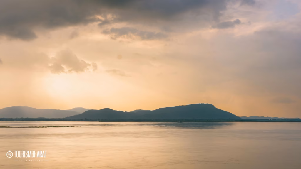 6 Nights 7 Days Assam Meghalaya Tour Package 2