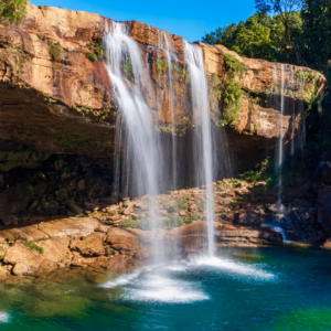 6 Nights 7 Days Assam Meghalaya Tour Package 3
