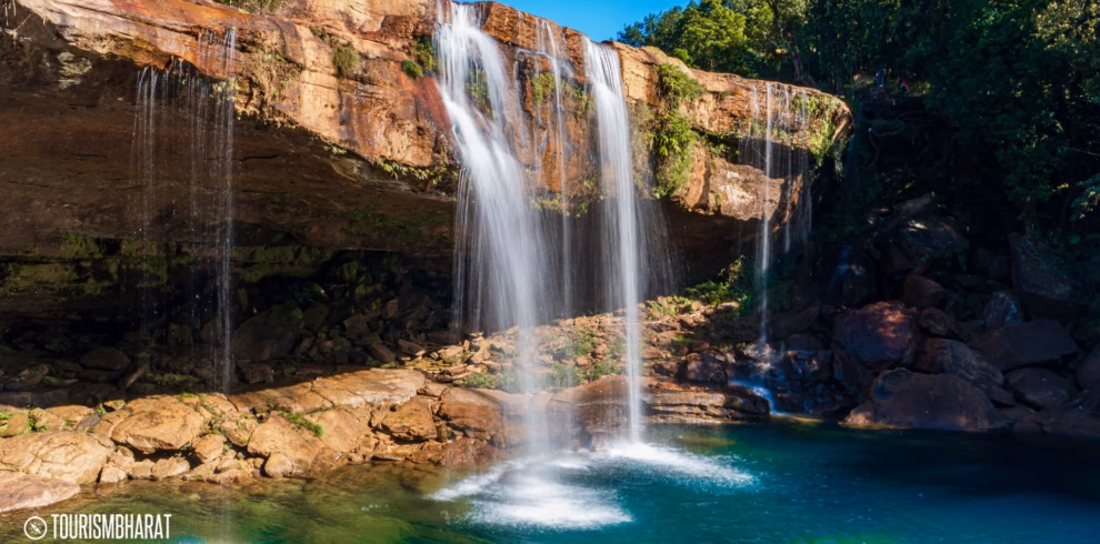 6 Nights 7 Days Assam Meghalaya Tour Package 3