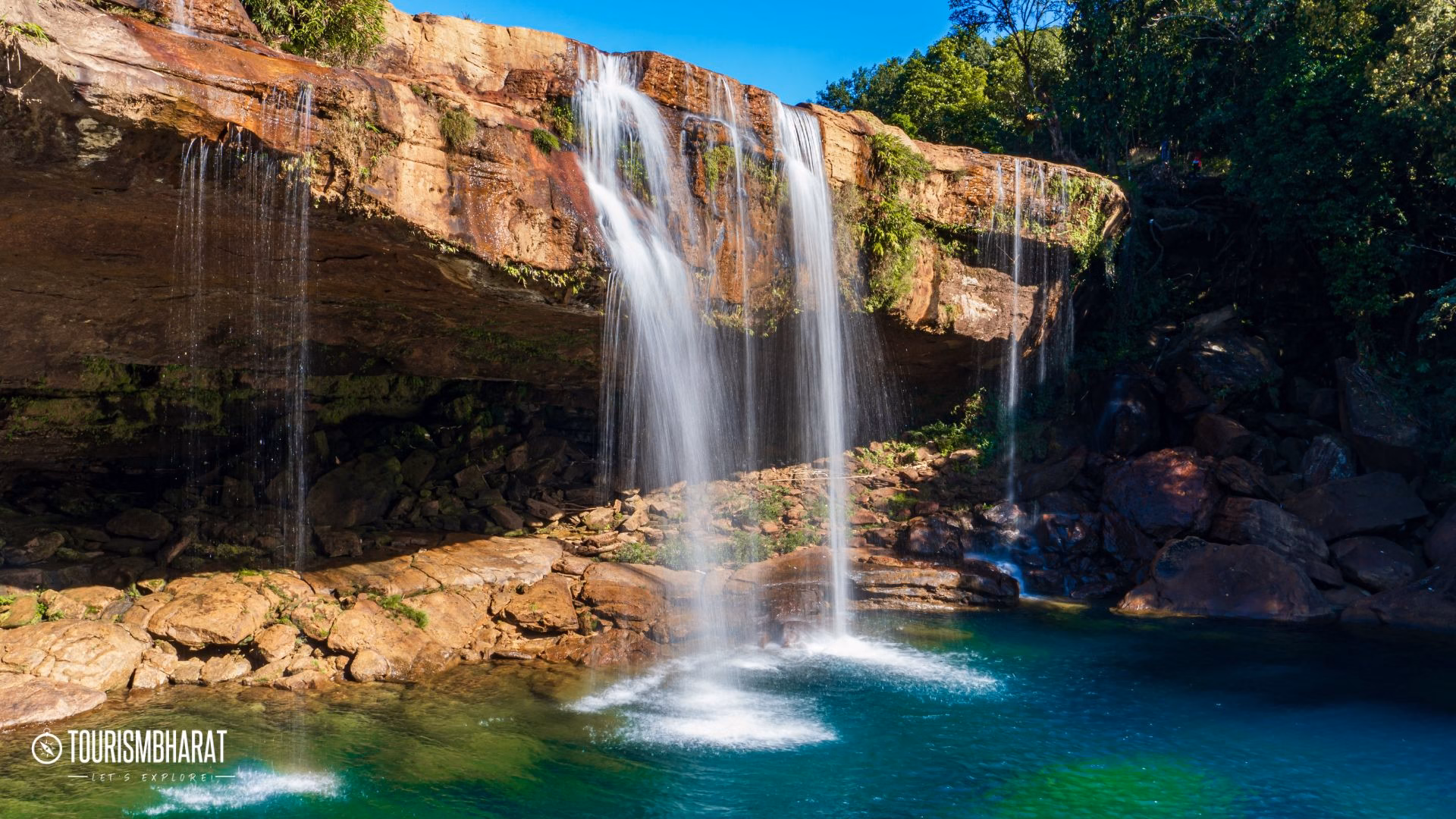 6 Nights 7 Days Assam Meghalaya Tour Package 3