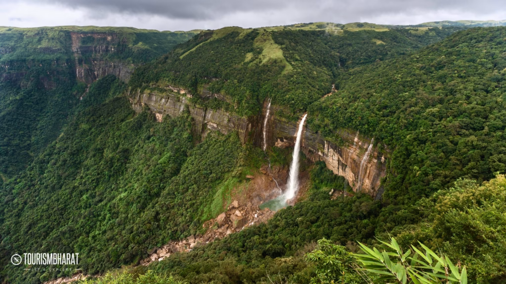 6 Nights 7 Days Assam Meghalaya Tour Package 4