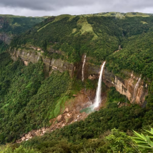 6 Nights 7 Days Assam Meghalaya Tour Package 4