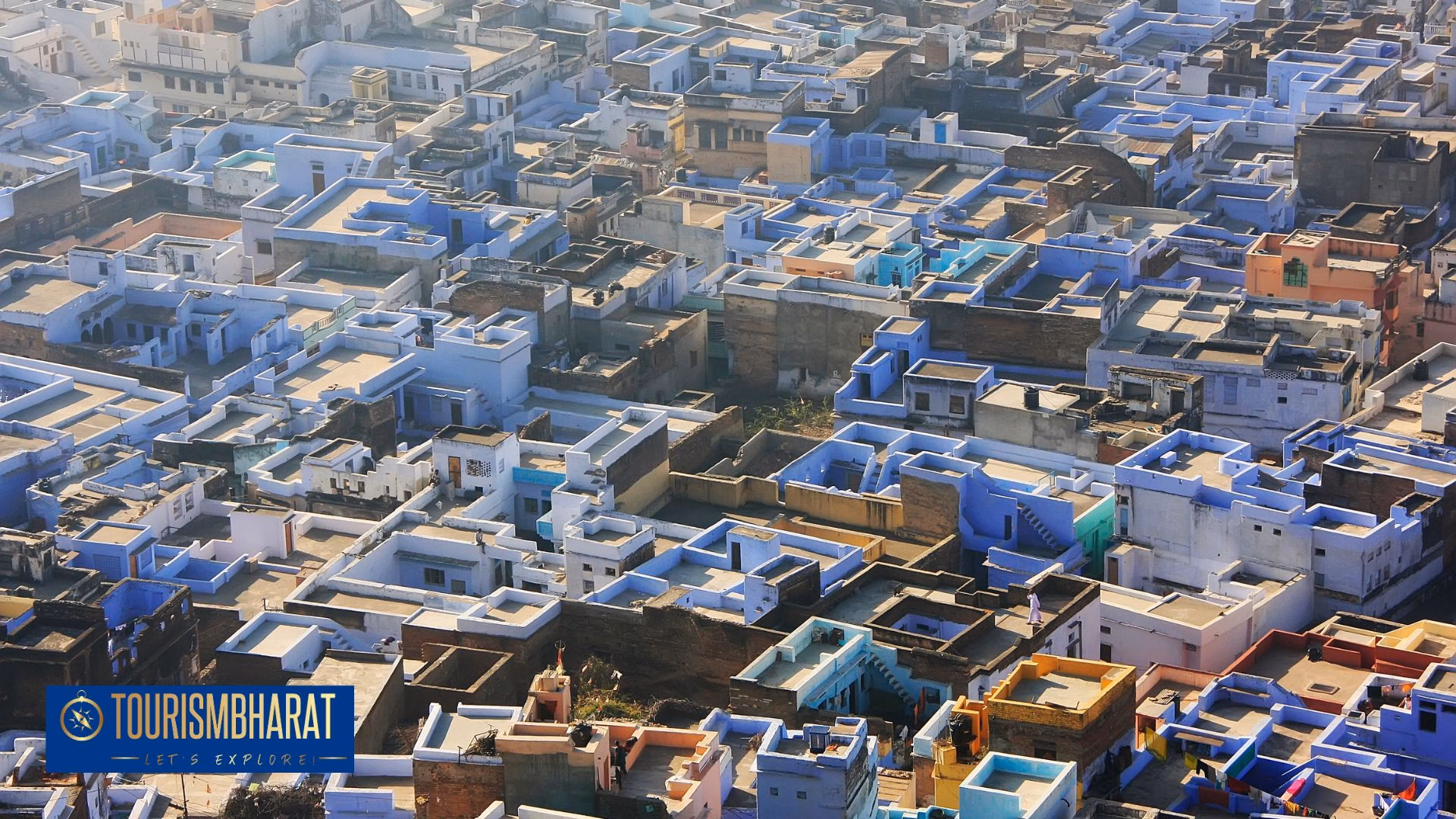 Bundi Rajasthan The Offbeat Blue City Most Tour Operators Skip