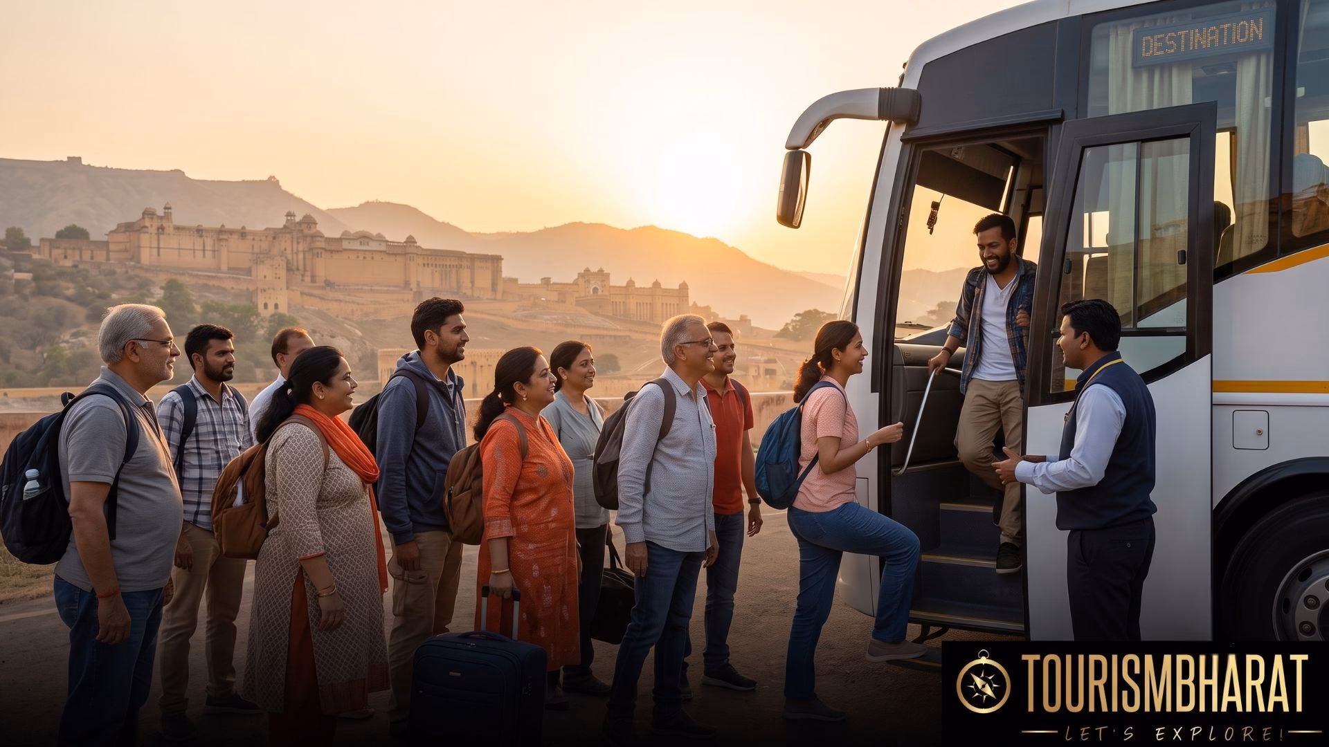 How to Get Group Discounts on Holiday Packages in India