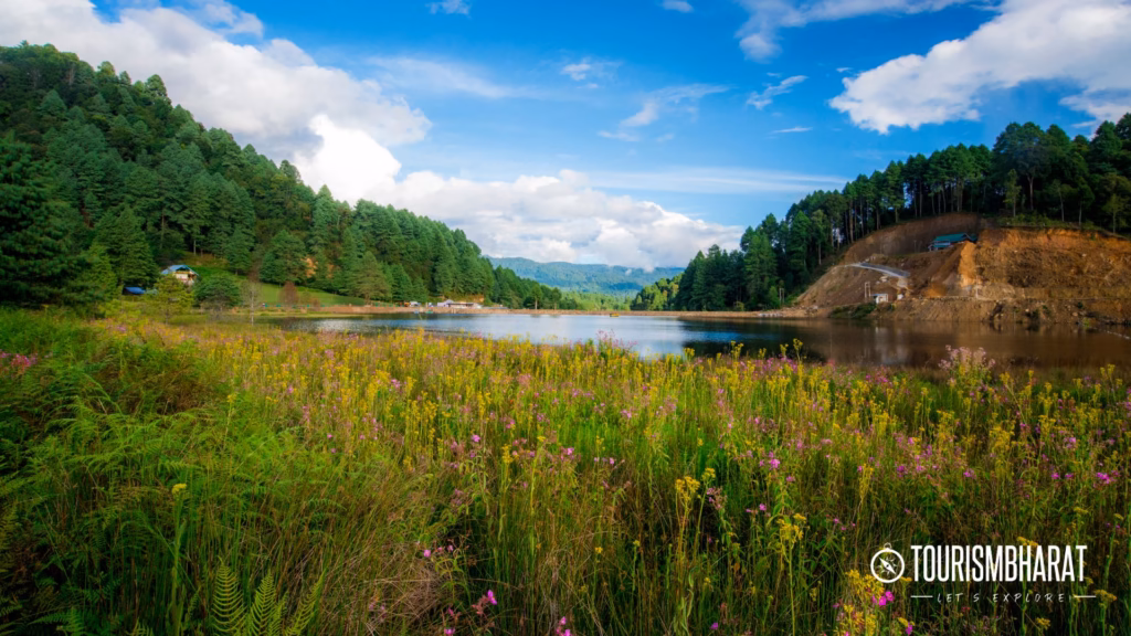 offbeat destinations india ziro valley