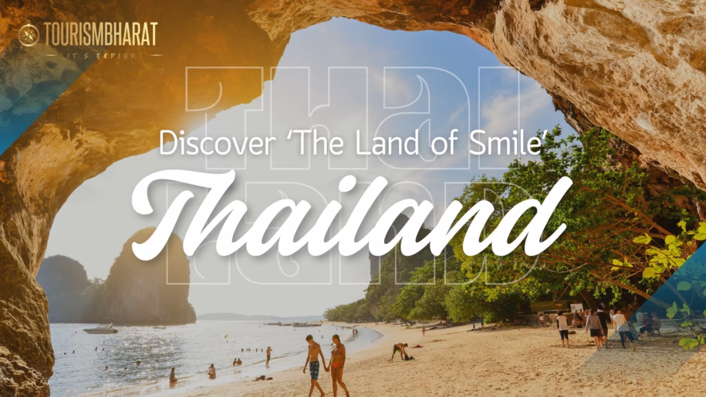 Top Attractions in Thailand